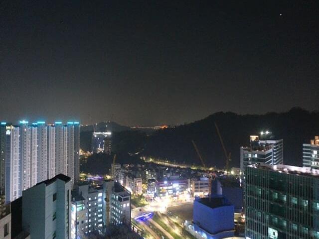 청주 더센트럴리티 현장예시